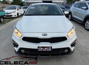 Kia Forte LX