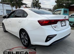 Kia Forte LX