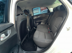 Kia Forte LX