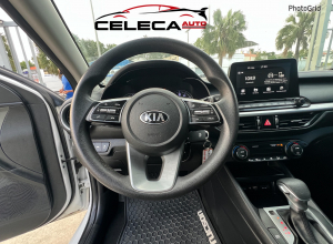 Kia Forte LX