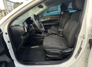 Kia Forte LX
