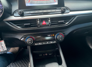 Kia Forte LX