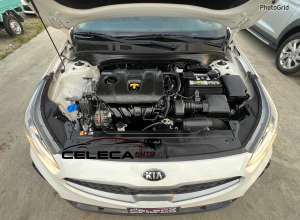 Kia Forte LX