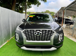 Hyundai Palisade Limited