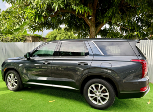 Hyundai Palisade Limited