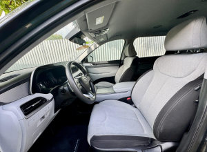 Hyundai Palisade Limited