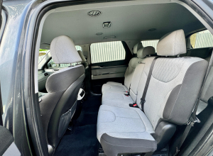 Hyundai Palisade Limited