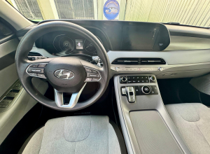 Hyundai Palisade Limited