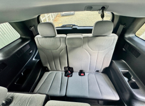 Hyundai Palisade Limited