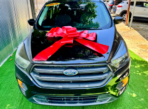 Ford Escape SE Ecoboost