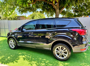 Ford Escape SE Ecoboost