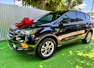 Ford Escape SE Ecoboost