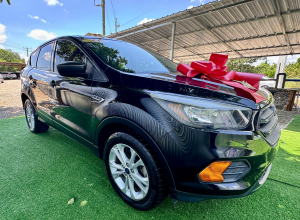 Ford Escape SE Ecoboost