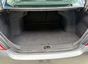 Nissan Versa SV