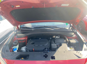 Hyundai Santa Fe SEL