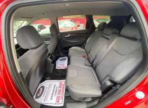Hyundai Santa Fe SEL