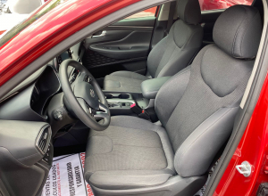 Hyundai Santa Fe SEL