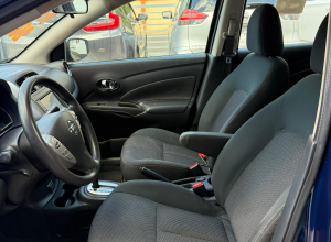 Nissan Versa SV