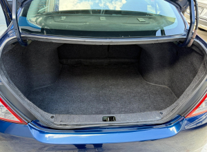 Nissan Versa SV
