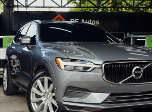 Volvo XC 60