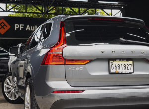 Volvo XC 60