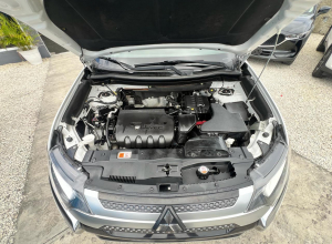 Mitsubishi Outlander Básico