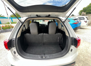 Mitsubishi Outlander Básico