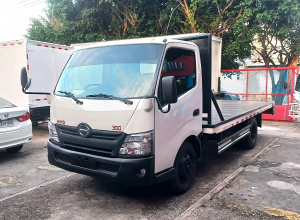Hino 300 Basico