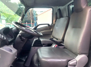 Hino 300 Basico