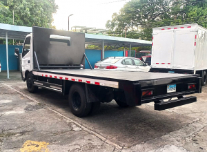 Hino 300 Basico