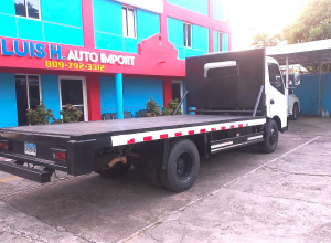 Hino 300 Basico