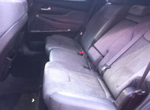 Hyundai Santa Fe SEL