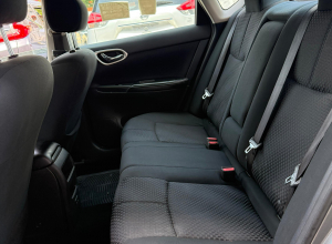 Nissan Sentra SR