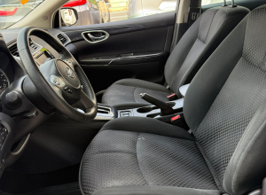 Nissan Sentra SR