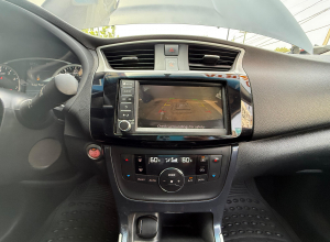 Nissan Sentra SR
