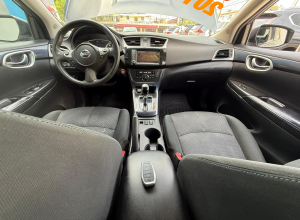 Nissan Sentra SR