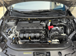 Nissan Sentra SR