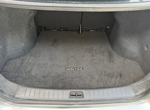 Nissan Sentra SR