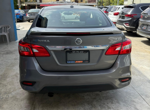 Nissan Sentra SR