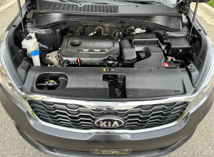 Kia Sorento LX