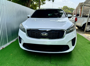 Kia Sorento LX