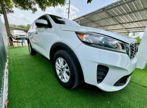 Kia Sorento LX