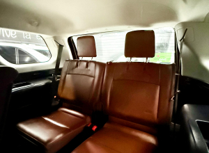 Toyota 4Runner Limited