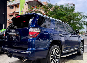 Toyota 4Runner Limited