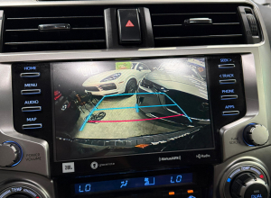 Toyota 4Runner Limited