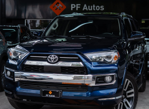 Toyota 4Runner Limited