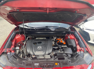 Mazda CX-5 Touring