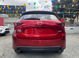 Mazda CX-5 Touring