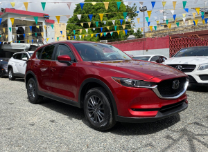 Mazda CX-5 Touring