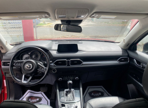 Mazda CX-5 Touring